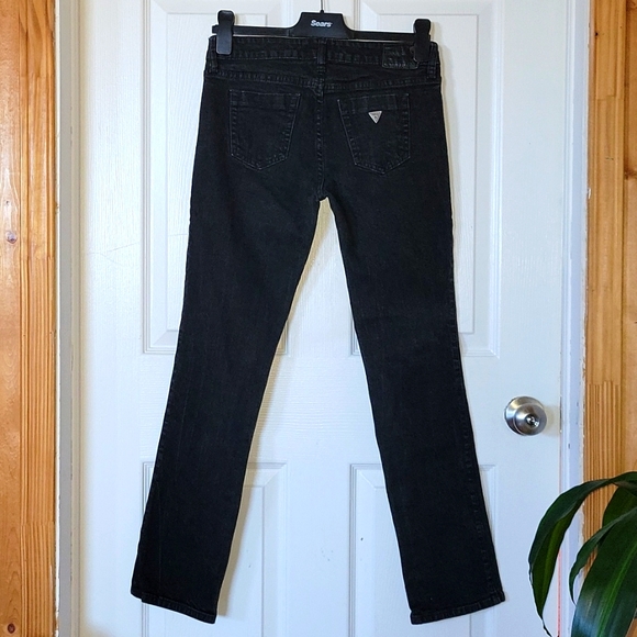 Guess Jeans Stretch Women - Picture 3 of 6